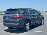 Used 2020 Chevrolet Traverse LT image 5