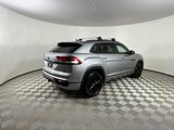 Used 2023 Volkswagen Atlas Cross Sport SEL R-Line image 4