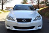 Used 2009 Lexus IS 250 AWD image 2