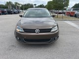 Used 2012 Volkswagen Jetta SEL image 3