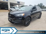New 2024 Ford Edge SE w/ Black Appearance Package image 2