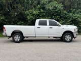 Used 2021 RAM 2500 Tradesman w/ Chrome Appearance Group image 4