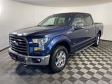 Used 2016 Ford F150 XLT w/ Equipment Group 302A Luxury image 3