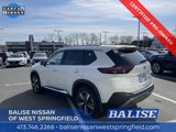 Certified 2023 Nissan Rogue SL w/ SL Premium Package image 5