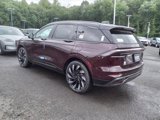 New 2024 Lincoln Nautilus Reserve w/ Jet Appearance Package (87T) image 3