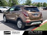 Used 2017 Buick Encore Preferred image 3