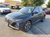 Certified 2023 Hyundai Tucson SEL w/ Convenience Package image 2