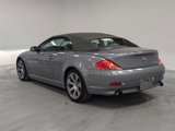 Used 2004 BMW 645Ci Convertible image 3