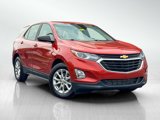 Used 2020 Chevrolet Equinox LS w/ LPO, Floor Liner Package image 3