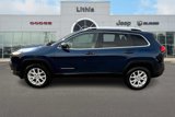 Used 2018 Jeep Cherokee Latitude Plus image 3