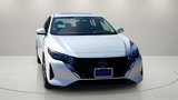 New 2025 Nissan Sentra SV w/ SV Premium Package image 2
