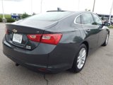 Used 2017 Chevrolet Malibu LT image 4