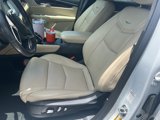 Used 2018 Cadillac XT5 Premium Luxury image 3