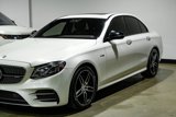 Used 2017 Mercedes-Benz E 43 AMG 4MATIC Sedan image 5