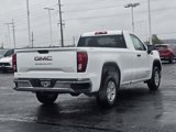 New 2025 GMC Sierra 1500 Pro w/ Pro Value Package image 4