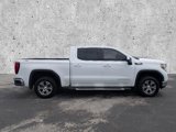 Used 2021 GMC Sierra 1500 SLE w/ X31 Off-Road Package image 3