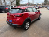 Used 2016 MAZDA CX-3 Touring image 4