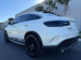 Used 2017 Mercedes-Benz GLE 63 AMG S image 4