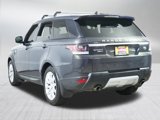 Used 2015 Land Rover Range Rover Sport HSE image 5