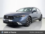 Used 2024 Honda Accord Touring image 3