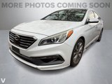 Used 2015 Hyundai Sonata Limited 2.0T image 2