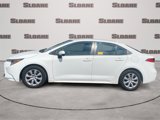 Certified 2020 Toyota Corolla LE w/ Carpet Mat Package (TMS) image 2