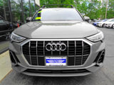 Used 2020 Audi Q3 2.0T Premium Plus w/ Premium Plus Package image 2