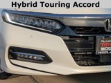 Used 2018 Honda Accord Touring image 3