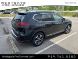 Used 2018 Nissan Rogue SL image 4