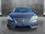 Used 2014 Nissan Sentra SL w/ Premium Package image 2