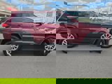 Used 2016 Jeep Grand Cherokee Laredo w/ Quick Order Package 23E image 2