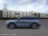 New 2025 Lincoln Corsair FWD image 3