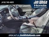 Used 2016 Ford Fusion Titanium image 3