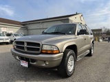 Used 2001 Dodge Durango 4WD image 3