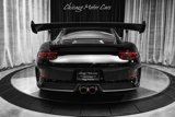 Used 2019 Porsche 911 GT3 RS image 4