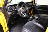 Used 2019 Jeep Wrangler Unlimited Sahara image 6