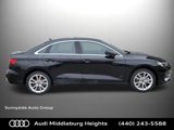 Used 2025 Audi A3 2.0T Premium Plus image 2