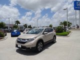 Certified 2017 Honda CR-V EX-L image 4