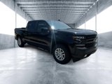 Used 2021 Chevrolet Silverado 1500 RST w/ Convenience Package II image 2