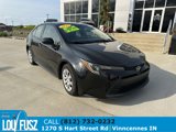 Used 2023 Toyota Corolla LE image 2