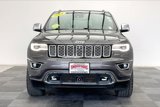 Used 2018 Jeep Grand Cherokee Overland image 2