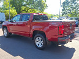 Used 2019 Chevrolet Colorado LT w/ LT Convenience Package image 4