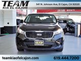 Used 2020 Kia Sorento L image 4