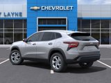 New 2025 Chevrolet Trax LS w/ LS Convenience Package image 3
