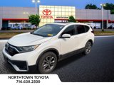 Used 2020 Honda CR-V EX-L image 3