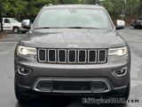 Used 2018 Jeep Grand Cherokee Limited w/ Luxury Group II image 2