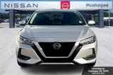 Used 2021 Nissan Sentra SV image 2