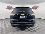 Used 2017 Chevrolet Traverse LT w/ Style and Technology Package image 6