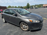Used 2017 Ford Focus SE image 2