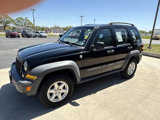 Used 2007 Jeep Liberty Sport image 3